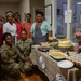 The CAV Cares: 316th CAV BDE partners with domestic violence shelter for Mother's Day