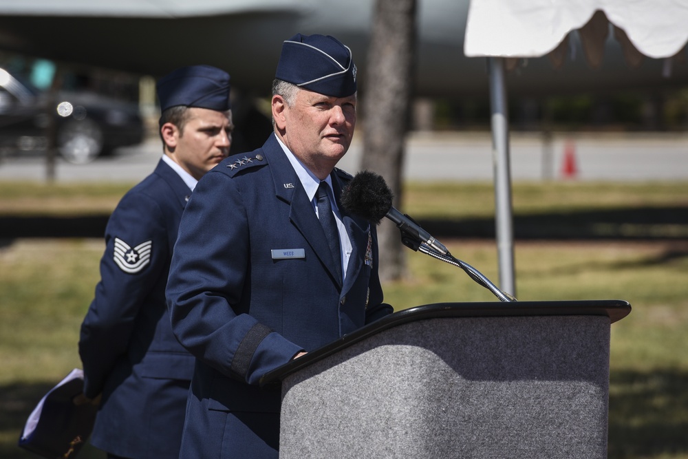 24 Airmen awarded Distinguished Flying Cross