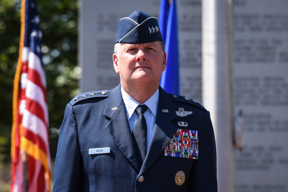 24 Airmen awarded Distinguished Flying Cross