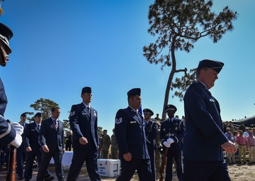 24 Airmen awarded Distinguished Flying Crosses