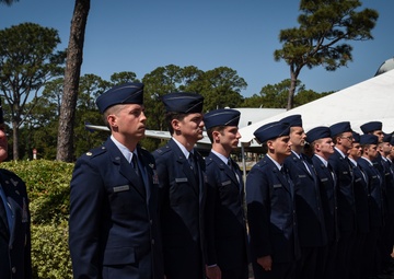 24 Airmen awarded Distinguished Flying Crosses