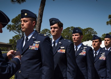 24 Airmen awarded Distinguished Flying Crosses