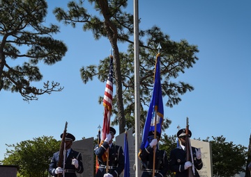 24 Airmen awarded Distinguished Flying Crosses