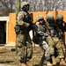 NCO Academy students complete field training at Fort McCoy