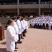 America's Medical School Students Receive White Coats