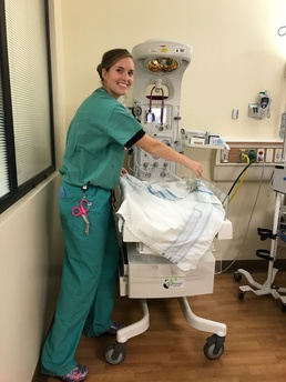 Army Nurses: Called and Ready!
