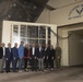 Canadian Leadership visits CMAFS