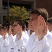 America's Medical School Students Receive White Coats