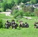 ROCK SOKOL 2018, 173rd Airborne Brigade  live fire training at pocek , Slovenia  10 may 2018