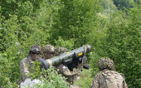 ROCK SOKOL 2018, 173rd Airborne Brigade  live fire training at pocek , Slovenia  10 may 2018