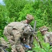 ROCK SOKOL 2018, 173rd Airborne Brigade  live fire training at pocek , Slovenia  10 may 2018