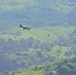 ROCK SOKOL 2018, 173rd Airborne Brigade  live fire training at pocek , Slovenia  10 may 2018