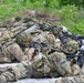 ROCK SOKOL 2018, 173rd Airborne Brigade  live fire training at pocek , Slovenia  10 may 2018