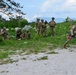 ROCK SOKOL 2018, 173rd Airborne Brigade  live fire training at pocek , Slovenia  10 may 2018