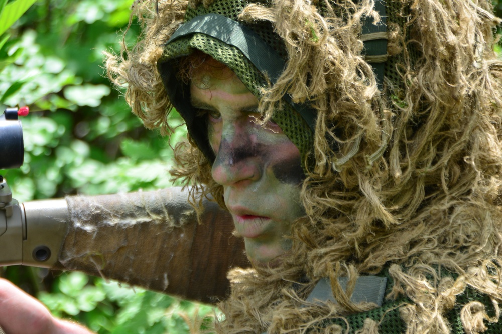 ROCK SOKOL 2018, 173rd Airborne Brigade  live fire training at pocek , Slovenia  10 may 2018