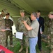 ROCK SOKOL 2018, 173rd Airborne Brigade  live fire training at pocek , Slovenia  10 may 2018