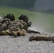 ROCK SOKOL 2018, 173rd Airborne Brigade  live fire training at pocek , Slovenia  10 may 2018