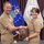 Deputy Commander, Naval Surface Force, U.S. Pacific Fleet Recognizes Fleet’s Newest WTI Patch-Wearers