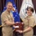 Deputy Commander, Naval Surface Force, U.S. Pacific Fleet Recognizes Fleet’s Newest WTI Patch-Wearers