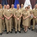 Deputy Commander, Naval Surface Force, U.S. Pacific Fleet Recognizes Fleet’s Newest WTI Patch-Wearers