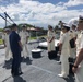 U.S. Coast Guard hosts Japan coast guard in Honolulu
