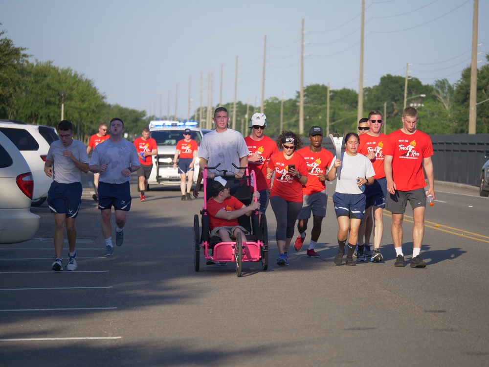 Special Olympics Mississippi