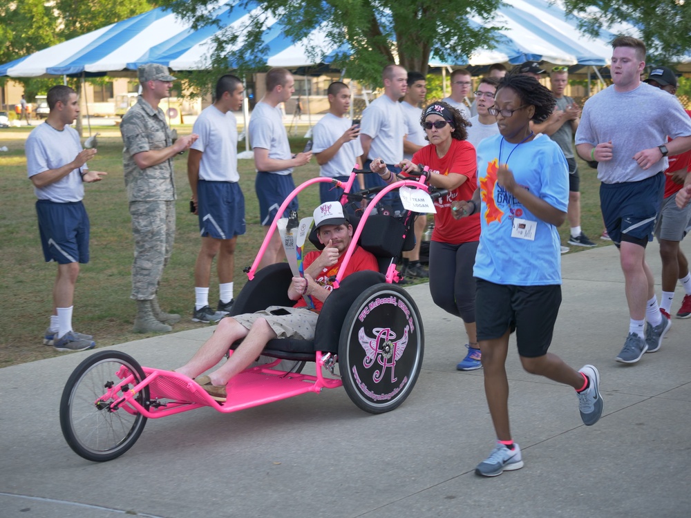 Special Olympics Mississippi