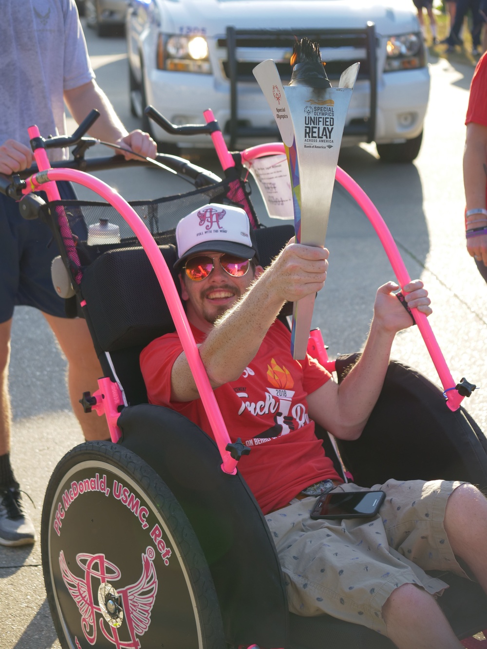 Special Olympics Mississippi