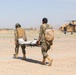 1st SFAB trains Afghan medical soldiers