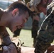 Life Saver Certified: Marines learn Tactical Combat Casualty Care