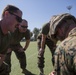 Life Saver Certified: Marines learn Tactical Combat Casualty Care