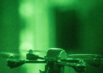 BLT 2/6 maintains Small UAS proficiency aboard USS Iwo Jima (LHD 7)