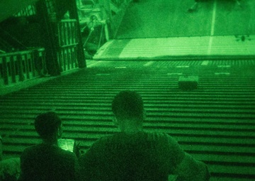 BLT 2/6 maintains Small UAS proficiency aboard USS Iwo Jima (LHD 7)