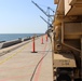 155th first Army unit to use Port of Gulfport