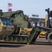 155th first Army unit to use Port of Gulfport