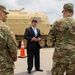 155th first Army unit to use Port of Gulfport