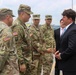 155th first Army unit to use Port of Gulfport
