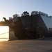 155th first Army unit to use Port of Gulfport