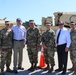 155th first Army unit to use Port of Gulfport
