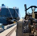 155th first Army unit to use Port of Gulfport