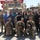 Rachel Lipsky, AFE visit Soldiers across Afghanistan