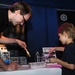 Naval History and Heritage Command teach at The Florida Aquarium