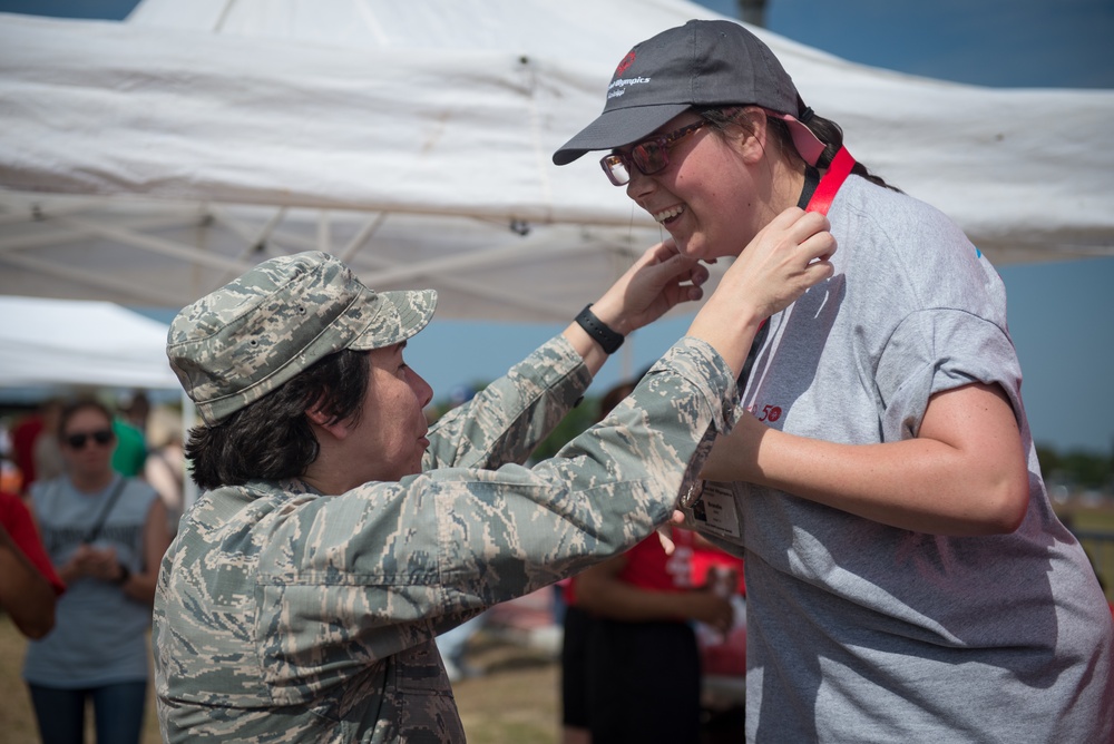 Special Olympics Mississippi Summer Games 2018