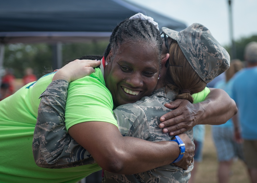 Special Olympics Mississippi Summer Games 2018