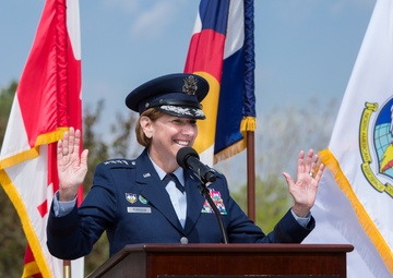 NORAD Celebrates 60 Years