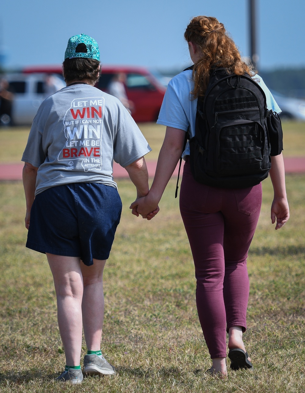 Special Olympics Mississippi Summer Games 2018