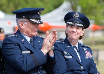 NORAD Celebrates 60 Years