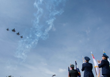 NORAD Celebrates 60 Years