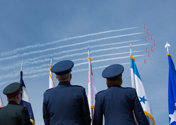 NORAD Celebrates 60 Years