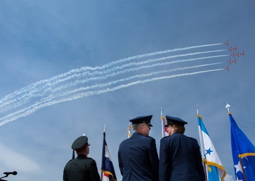 NORAD Celebrates 60 Years